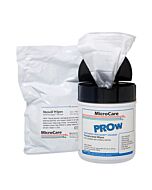 MicroCare MCC-PROWR Proclean Stencil Wipes, Refill 100/Tub