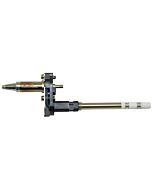 HAKKO N3-L10 Extra Long Nozzle For FM-2024 Desoldering Module, 1.0MM