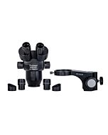 O.C. White PZE-4.5 KIT ProZoom Extended Working Distance Binocular Microscope Kit