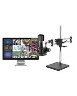 O.C. White TKMACZ-FA Macrozoom 22 Hd Widescreen LED Lcd