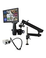 O.C. WHITE TKSS-AF-FA-D Super-Scope AF+ Intelligent Auto Focus Inspections Camera