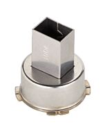 Pace 4028-2008 PLCC-84 Box Hot Air Nozzle, 30.6 x 30.6mm