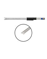 Pace 1130-0524-P1 1206 Chip Removal Solder Tip