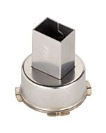 Pace 4028-2006 PLCC-52 Box Hot Air Nozzle, 20.4 x 20.4mm