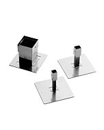 Pace 4038-7007 BGA Hot Air Nozzle for ST Series Rework Systems