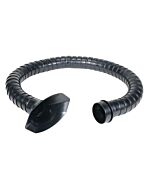 Pace 8886-0850-P1 ESD-Safe Arm & Nozzle Assembly for Arm-Evac 150 Fume Extractor