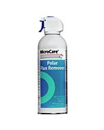 MicroCare PFR10A Polar Flux Remover, 10.5 oz Aerosol