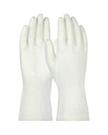 PIP 20GM Class 100 Cleanroom Gloves 12 Solvent Process Polyurethane, 5 Per Pack