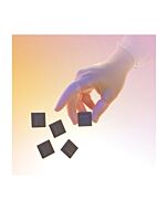 PIP 7JS Anti-Static Powder Free Latex Finger Cots