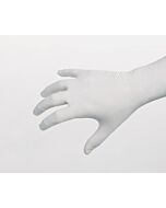 PIP PPI20GM Nitrile Cleanroom Gloves, Pack of 5