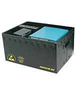 Protektive Pak 39101 Plastek Storage Container