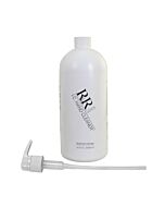 R&R ICS-32 Antibacterial Hand Cleaner Bottle With Pump, 32 oz