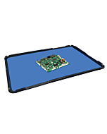 ACL Staticide 7275RBM2416RE Static Dissipative Tray Liner