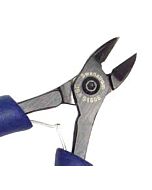 Swanstrom S131E Ergonomic Oval Micro Flush Cutter, 3"