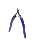 Swanstrom S141E Oval Flush Cutter