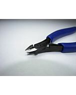 Swanstrom S147ELI Micro Flush Cutter Ergonomic Taper Relieved , 4"