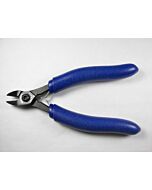 Swanstrom S162EH Oval Super Flush Cutter, 6"