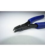 Swanstrom S247ELI Long Head Super Flush Cutter Tip, 4"