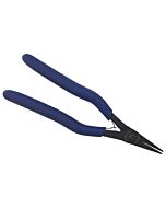 Swanstrom S800E Ergonomic Flat Nose Plier, 7"