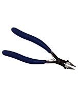 Swanstrom S808E ESD-Safe Flat Nose Lead Straightening Pliers