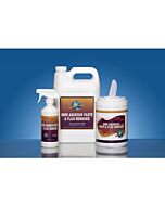 JNJ SB6AFR Semi Aqueous Paste & Flux Remover, 1 Pint Spray Bottle