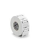 Identco 10011706 Thermal Transfer Polyester Label