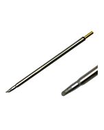 Metcal SFP-DRH35 SFP Series Standard Drag Hoof Cartridge Soldering Tip for MFR-HSR Iron, 3.50mm