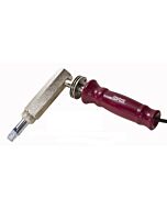 Hexacon SI-200H Heavy-Duty Plug-Tip Hatchet Soldering Iron Tip, 5/8"
