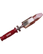 Hexacon SI-800 Heavy Duty Screw Soldering Iron Tip, 1-3/4", 800W