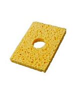 Hexacon SP-8141 Solder Sponge with Holes, 2-1/4" x 3-1/2", Pack of 10