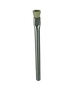 Gordon Brush SST10CK Applicator Brushes Stainless Handle With Hog Hair
