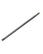 Metcal STTC-017 STTC 600 Series Extra Large Chisel Cartridge Soldering Tip for MX Series System, 5.00mm