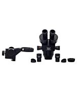 O.C White SZ-4.5KIT ProZoom 4.5 Binocular Kit with Microscope Body, 10x Eyepieces, 0.5x Auxillary Lens & Focusing Arm