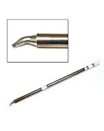 HAKKO T15-JD16 30° Bent Chisel Solder Tip