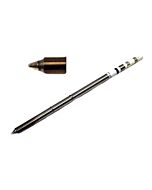HAKKO T15-B4 T15 Series Conical Solder Tip for FM-203/204/205/206 Iron, 5mm x 0.4mm