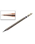HAKKO T15-BLL Long Conical Solder Tip for FM-203/204/205/206 Iron