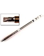 HAKKO T15-D4 Chisel Solder Tip for FM-203/204/205/206 Iron