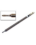 Hakko T15-SBS07 Conical Soldering Tip, R0.7mm x 13mm
