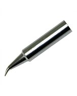 HAKKO T18-BR02 30° Bent Conical Solder Tip for FX-8801 Iron, 0.20mm