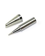 Hakko T19-B T19 Series Conical Soldering Tip for FX-8805/601, 0.5mm