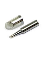 HAKKO T19-C3 Beveled Conical Solder Tip For FX601 Iron