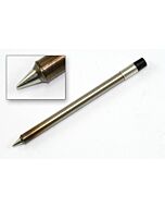 HAKKO T31-02WD08 Chisel Solder Tip For FX-100 Soldering Station, 6MM
