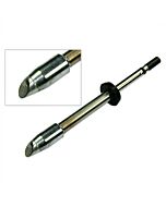 Hakko T33-BC6 45° Bevel Soldering Tip for FX-8002, 6mm x 13mm