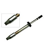 Hakko T33-D6 Ultra Heavy-Duty Chisel Soldering Tip for FX-8002 Handpiece