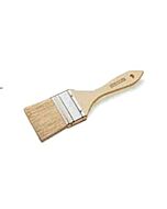 Gordon TA640 Throwaway Paint Chip Brush, 4"