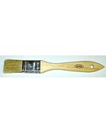 Gordon Brush TA605 Throwaway Paint Chip Brush, 1-3/4" x 1/2"