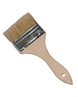 Gordon Brush TA630 Economy Throwaway Paint/Chip Brush, 1" x 3"