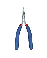 Tronex P731 Round Nose Pliers with Long Ergonomic Handles