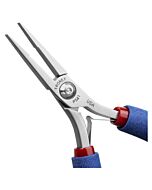 Tronex P541 Flat Nose Pliers With Long Smooth Jaw