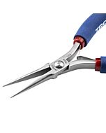 Tronex P524 Needle Nose Pliers Extra Long Smooth Jaw